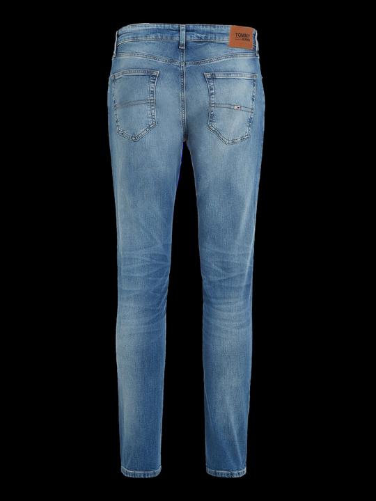 Immagine prodotto Tommy Hilfiger Austin Slim Tapered wilson azzurro (W29/L30)