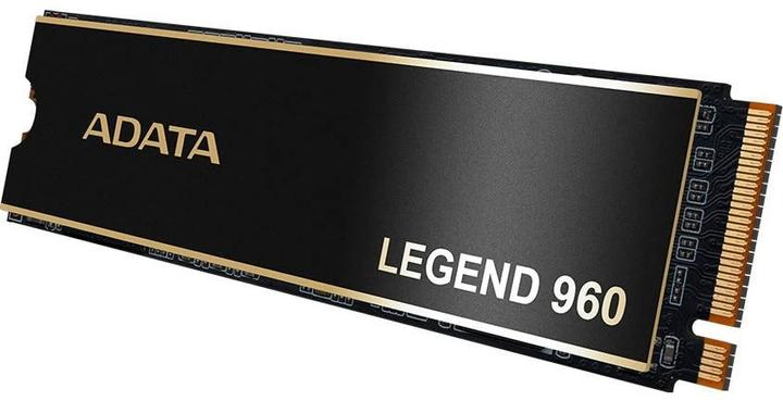 Actual product image Adata Legend 960 (2000 GB, M.2 2280)