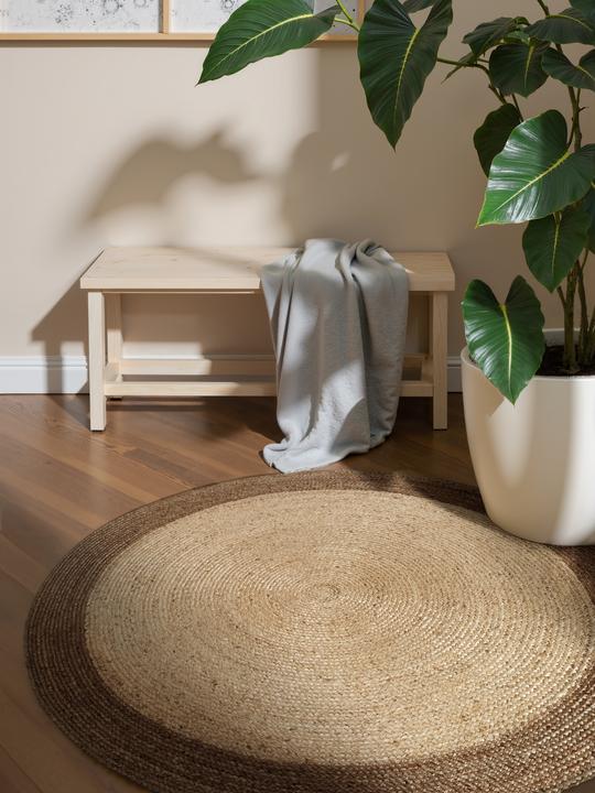 Produktbild Hanse Home Jutta (Ø 160 cm)
