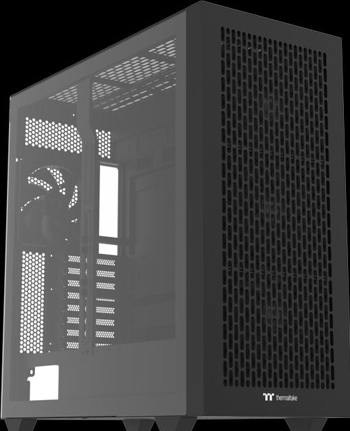 Immagine prodotto Thermaltake Tt AX500 Black (SSI EEB, Mini-ITX, ATX, mATX, SSI CEB, E-ATX)