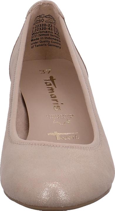 Actual product image Tamaris Wedge pumps (38)