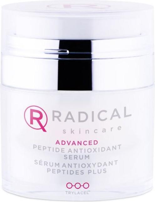 Produktbild Radical Skincare Advanced Peptide Serum (30 ml)