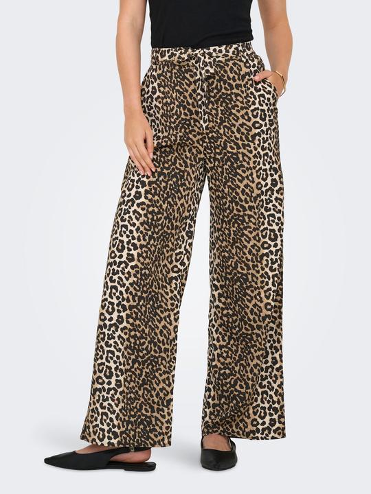 Image du produit Only ONLNOVA Normal geschnitten Hose Hose (34)