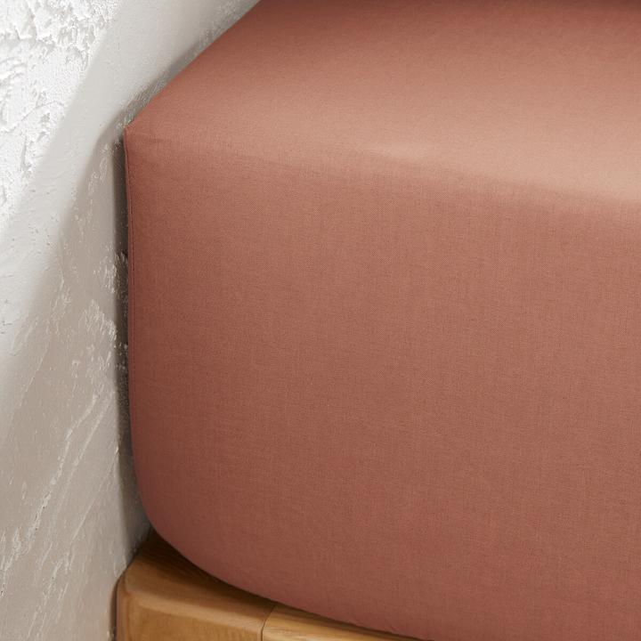 Produktbild La Redoute Interieurs Scenario Coton (100 x 200 cm)