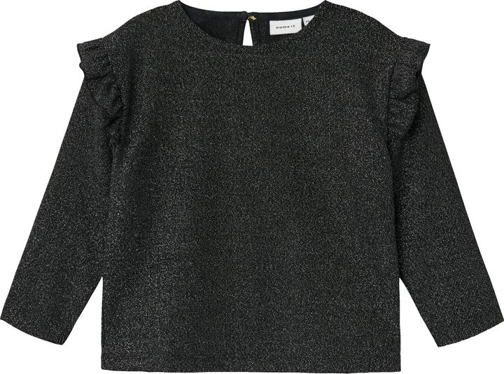 Image du produit Name it Regular Fit Oberteil mit langen Ärmeln (110)