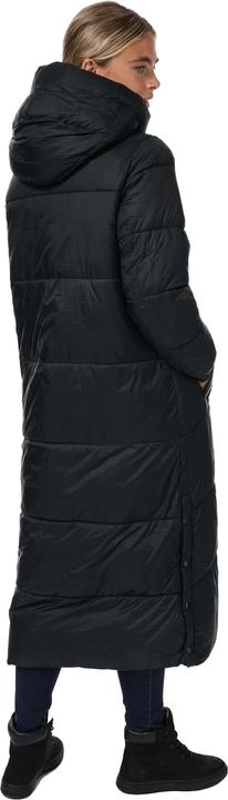 Actual product image Vero Moda Womens/Ladies Uppsala Long Padded Jacket (36 D)