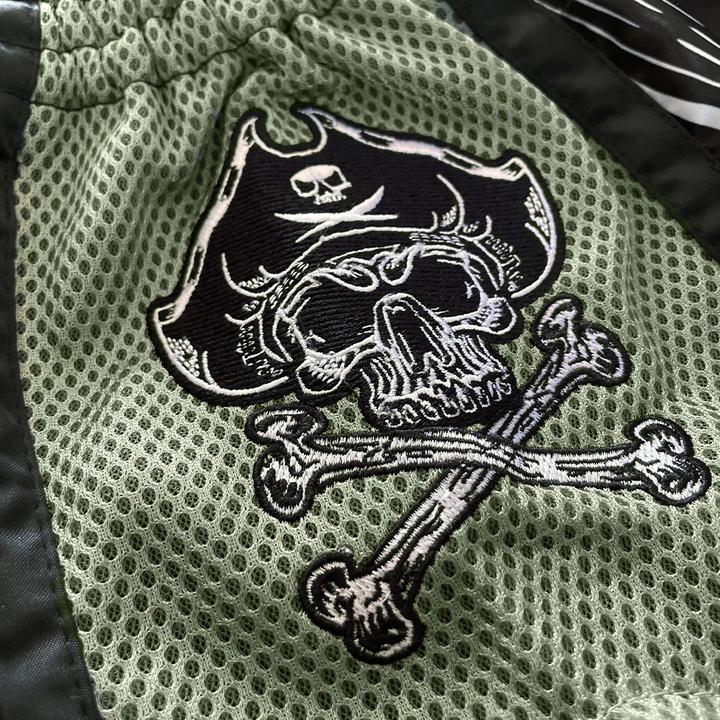Produktbild Pride or Die Pirate V2 (S)