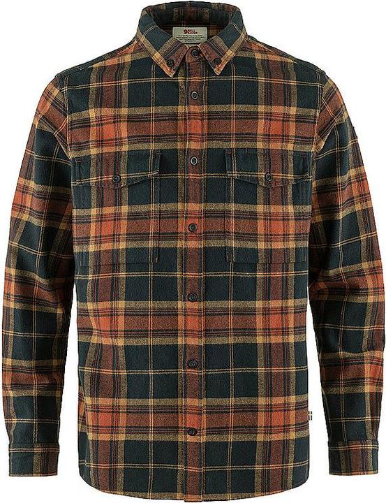 Image du produit Fjällräven Övik Twill Shirt (L)