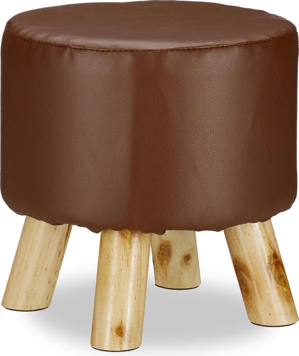 Produktbild Relaxdays Hocker