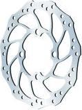 Actual product image Magura Storm Rohloff-Speedhub brake disc 4-hole (160 mm)