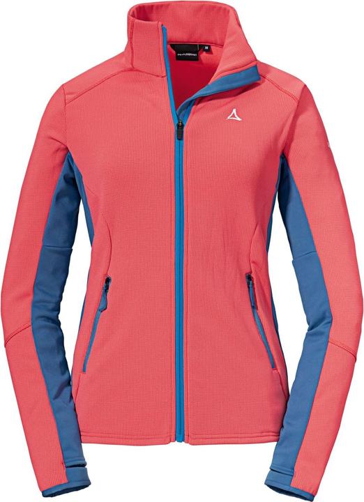 Produktbild Schöffel Women's Fleece Jacket Lodron (38)