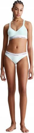 Image du produit Calvin Klein Culottes de bikini pour femmes (XS)