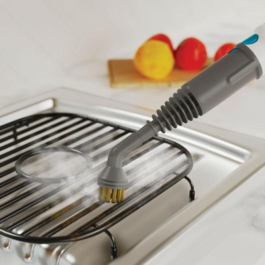 Actual product image Black & Decker BHSMP2314-QS (4 bar, 2300 W)