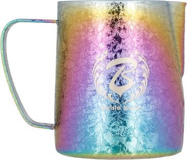 Barista Space Ice Grain Mehrfarbiges Milchkännchen 350 Ml (0.35 l)