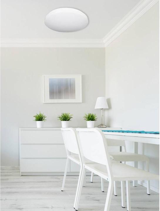 Actual product image Müller Licht Reva Opal 50 Round (3750 lm)