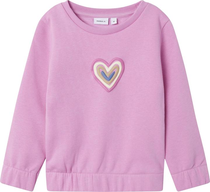 Produktbild Name it Regular Fit Sweatshirt (92)