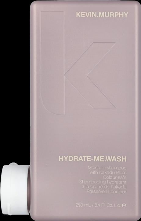 Produktbild Kevin Murphy Hydrate-Me Wash (250 ml, Flüssiges Shampoo)