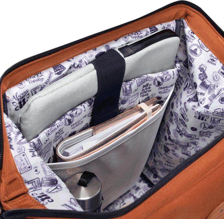 Image du produit Cabaia Adventurer (25 l)