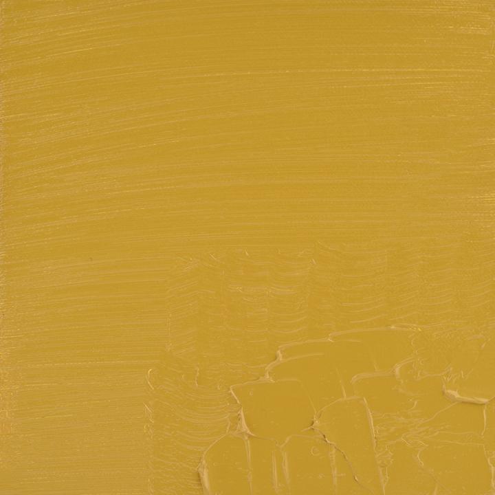 Actual product image BlockX - Jaune nickel azo (Nickel titanium yellow azo, 200 ml)