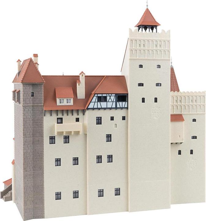 Immagine prodotto Faller Castello di Bran