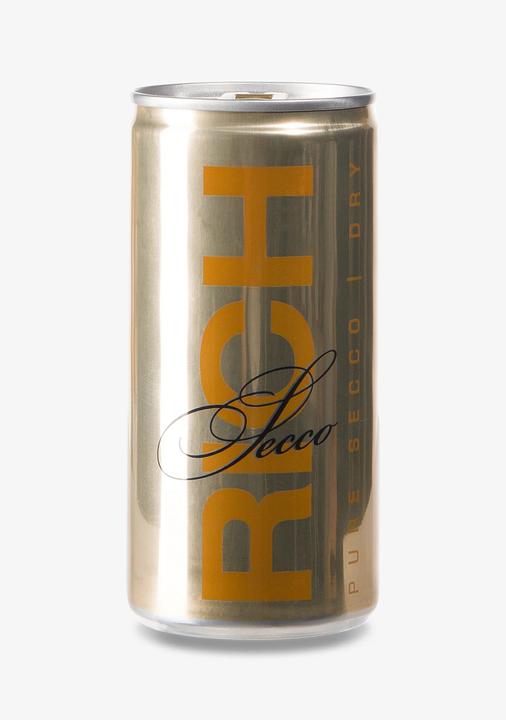 Produktbild Rich Secco (1 x 20 cl)