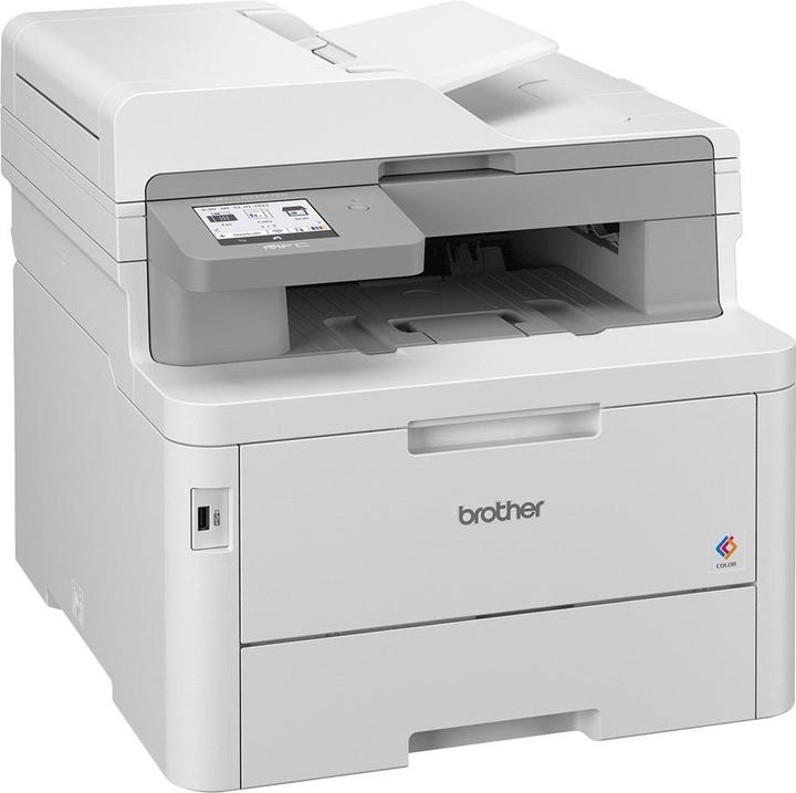 Actual product image Brother /MFC-L8340CDW/MF/LED/A4/Wi-Fi Dir/USB (Colour)