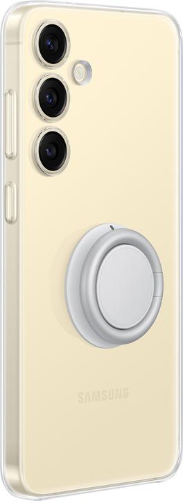 Immagine prodotto Samsung Custodia trasparente per gadget (Samsung Galaxy S24+)