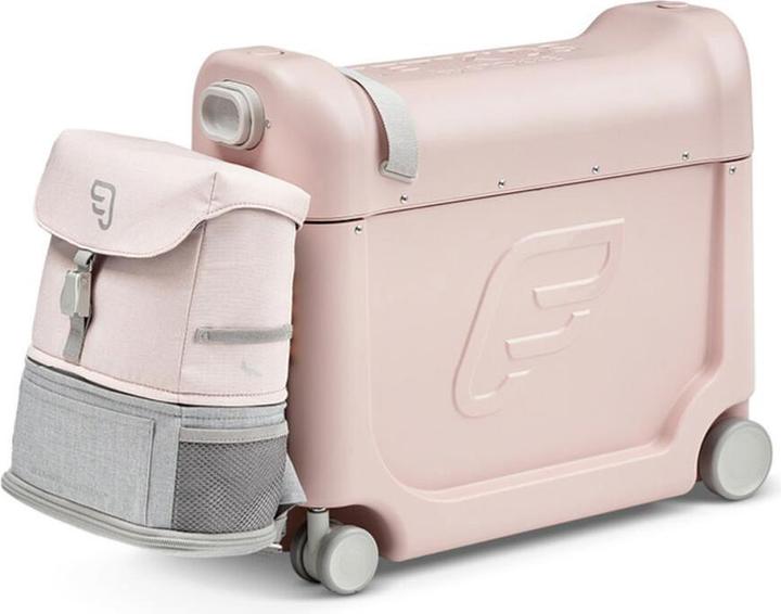 Produktbild Stokke BedBox+ Crew BackPack - Reiseset (23 l, Handgepäck (bis 50l))