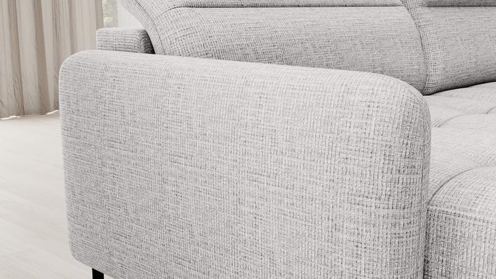 Produktbild ELTAP Berrto (4-Sitzer, Bettsofa, Wohnlandschaft)