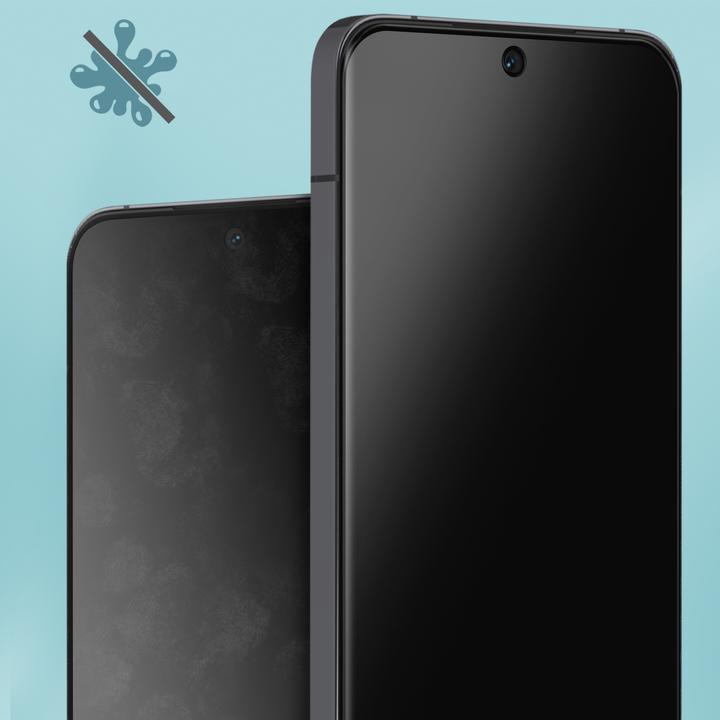 Actual product image Avizar ClearGuard Privacy Film (1 Piece, Xiaomi 14)