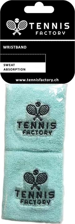 Immagine prodotto Tennis Factory Nastro per saldatura 8x8 menta