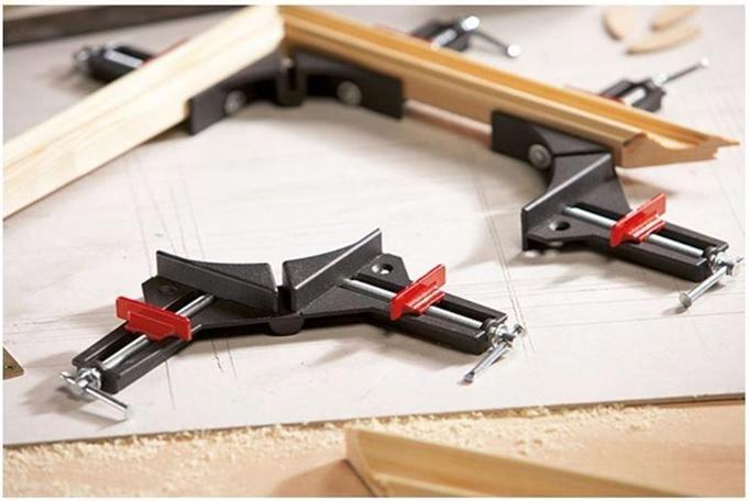 Immagine prodotto Bessey Ws1 (146 mm)