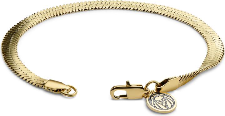 Actual product image Lucleon Essentials (Stainless steel)