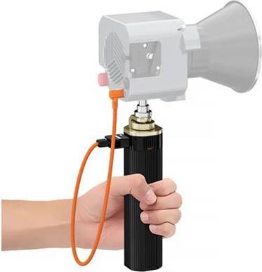 Actual product image Sirui ZG-H90 (Handgrip)