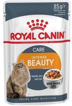 Image du produit Royal Canin FHN Intense Beauty (Adulte, 12 pcs, 1020 g)