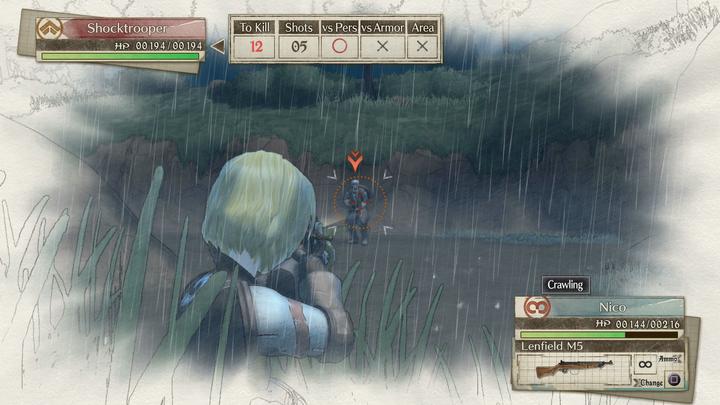 Produktbild Sega Valkyria Chronicles 4: Launch Edition PS4 (PS4, EN)