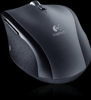 Image du produit Logitech Marathon M705 (Sans fil)