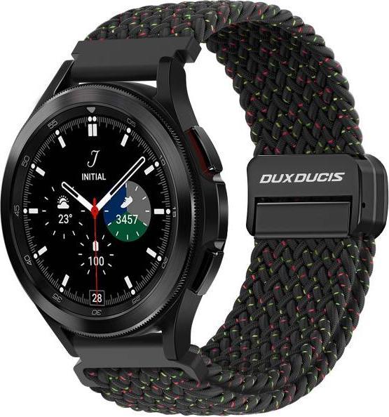 Image du produit Dux Ducis Bracelet en nylon Mixture Pro Series (22 mm, Nylon)