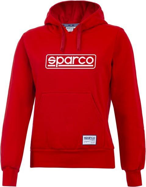 Sparco Hoodie Frame Lady