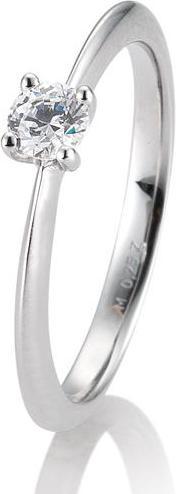 Produktbild Breuning 4er Krappe 0,05-0,30 ct. (58, 750/18 K Gold)