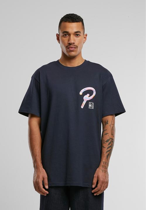 Produktbild Urban Classics Prisma Oversize Tee - 18461 (XXL)