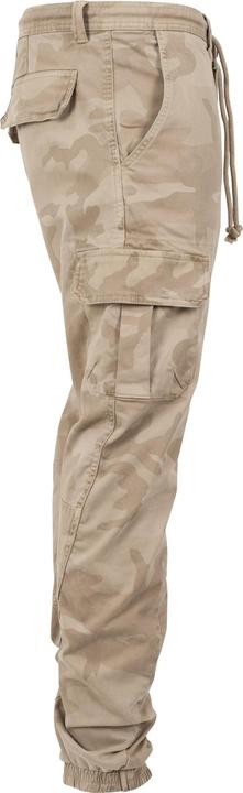 Produktbild Urban Classics Camo Cargo Jogging Pants (40)