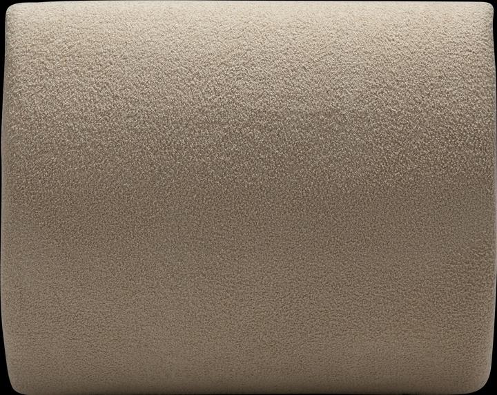 Actual product image Dan Form DUBNA lounge chair