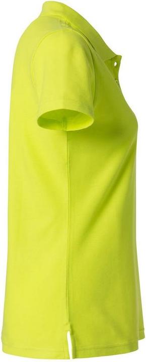 Actual product image Clique Polo shirt (S)