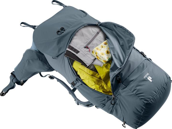 Produktbild Deuter Aircontact Core 70+10 (70 l)