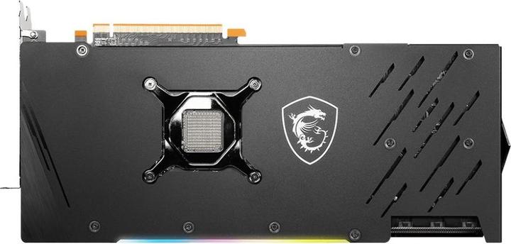Produktbild MSI Radeon RX 6900 XT Gaming X Trio 16G (16 GB)