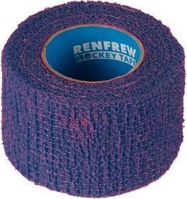Image du produit Renfrew Pro RENFREW ruban adhésif Grip-Stick, 38 mm x 5,5 m, rouge