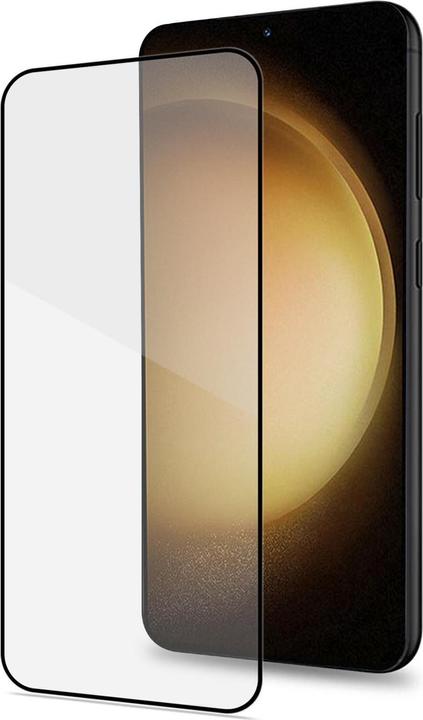 Productafbeelding Celly Samsung Galaxy S23 Plus 5G screenprotector van gehard glas (1 Stuk, Samsung Galaxy S23+)
