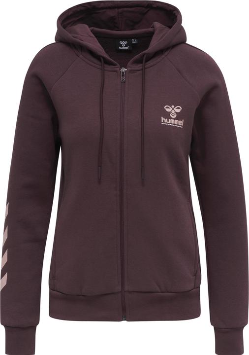 Image du produit hummel Noni Zip Hoodie (XS)