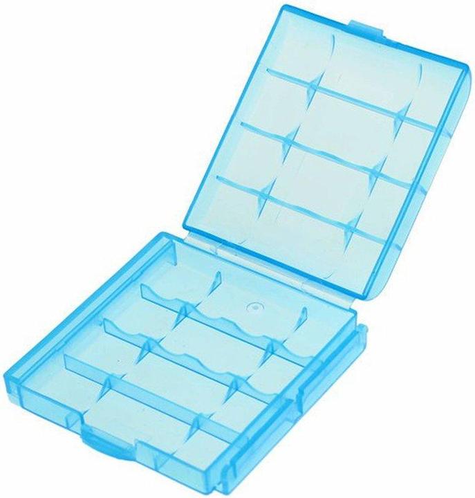 Image du produit Panasonic Eneloop Pro BQ-CC65 (1 pcs, Chargeurs sans batterie)